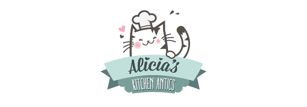 alicia kitchen