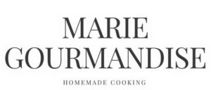 marie-gourmandise